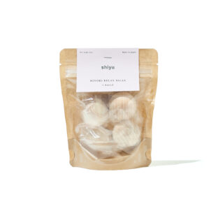 shiyu ヒノキリラックスボール（4個入）