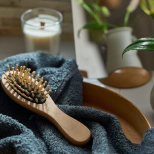 &wakan スカルプブラシ