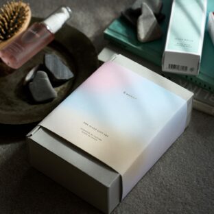 ＆wakan THE SCALP GIFT SET