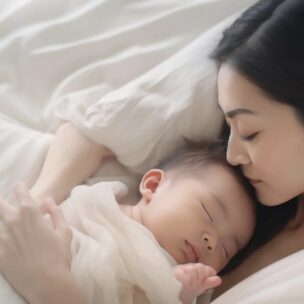 産後ケアサービス